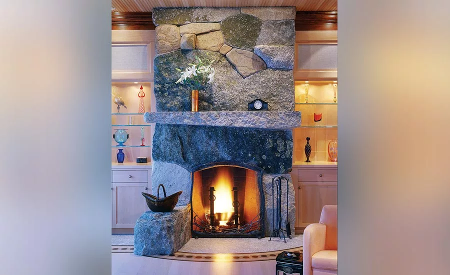 Jeff Gammelin of Freshwater Stone