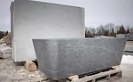 We had to upgrade the fabrication shop