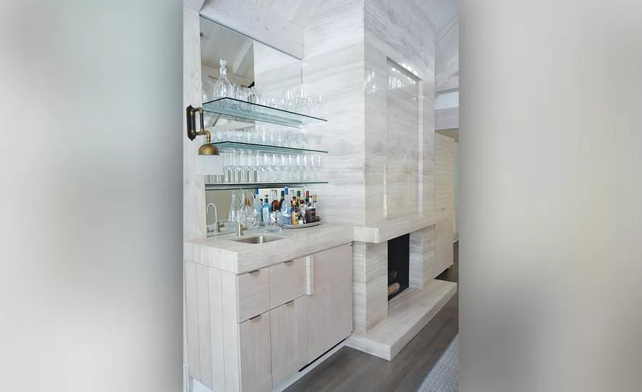Freshwater Stone has 59 full-time employees