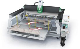 Machine of the Month: Prussiani introduces the new Platino Shuttle 