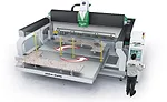 Machine of the Month: Prussiani introduces the new Platino Shuttle 