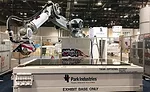 robotic technology