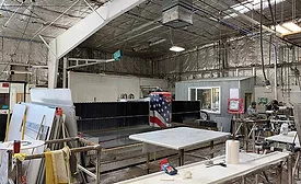 Sierra Stone Fabrication fulfills customer demand