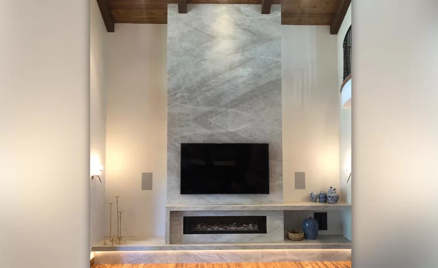 custom new residential work, remodel work and some commercial work