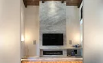 custom new residential work, remodel work and some commercial work