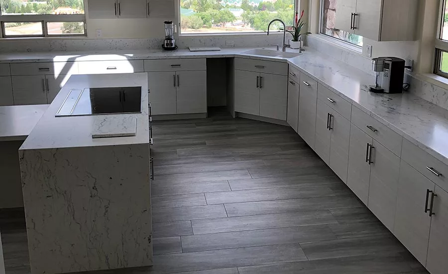 Sierra Stone Fabrication