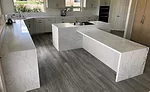 highly customized kitchens
