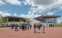 The Statue of Liberty Museum