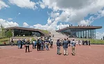 The Statue of Liberty Museum