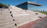 North Carolina Granite Corporation