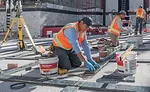 Tile Contractors: Carnevale & Lohr, Inc., Charles McCandless Tile, Inc.