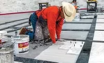 Installation Products: Custom Building Products