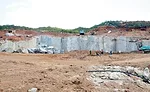 Pokarna Limited follows a path of growth
