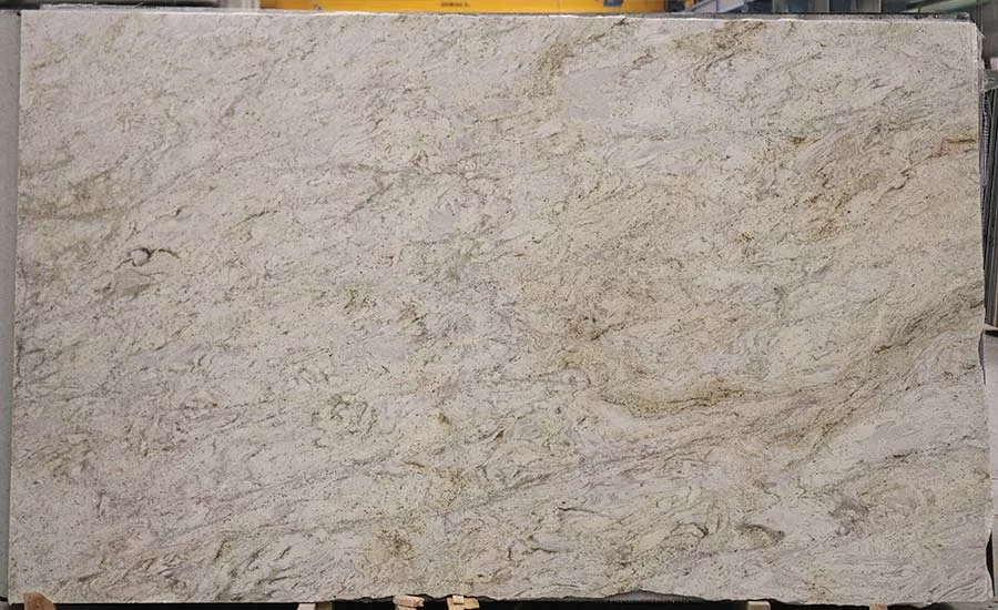 a high demand for cream- and white-colored stones 