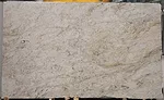 a high demand for cream- and white-colored stones 