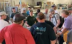 James Donaire of Perfection Connection Marble & Granite, Inc