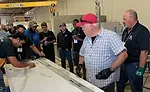 innovative cutting tool from Montolit Tiling Tools
