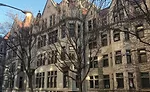 Residential projects in the Chicago area