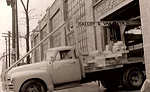 Until 1957, Galloy & Van Etten solely cut Indiana limestone
