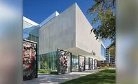 Specifying Indiana limestone with the environment in mind