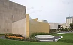 Indiana limestone withstands long-term freeze/thaw cycles