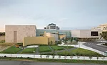 North American quarried Indiana limestone from an NSC-373 approved quarry
