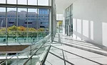 The new Royal Alberta Museum