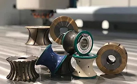 Advancements in CNC tooling