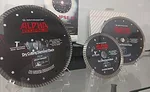 CNC tooling and blades