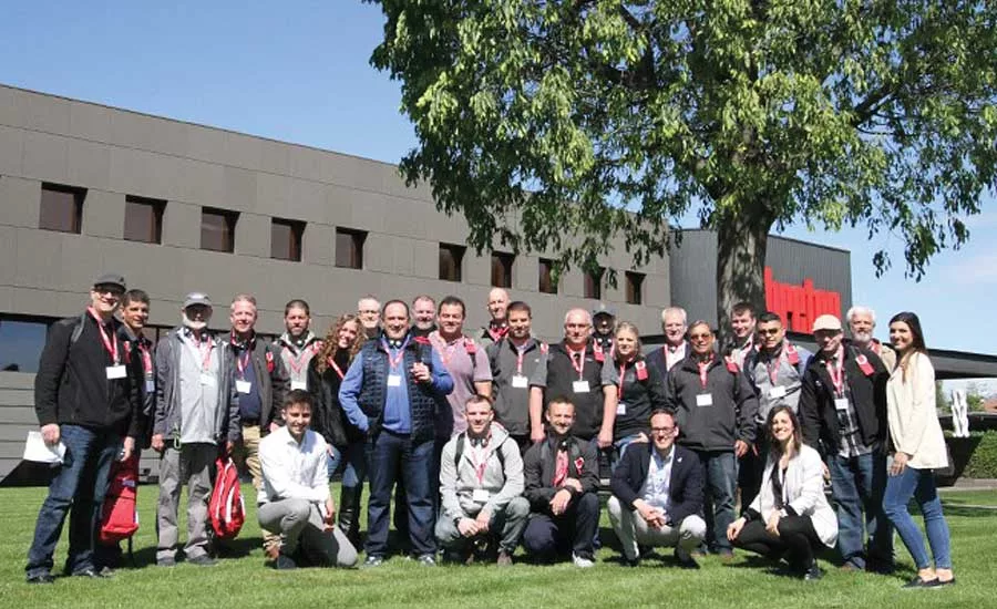 Stone Fabricators Alliance (SFA)