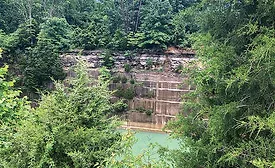 Indiana Limestone