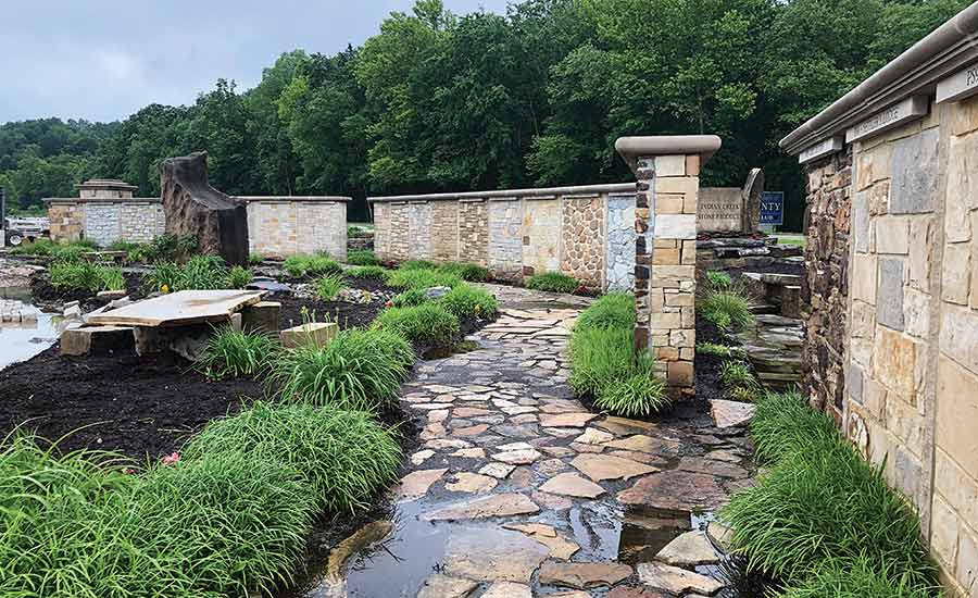 Indian Creek Stone Products