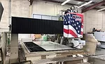 Park Industries Fusion saw/waterjet
