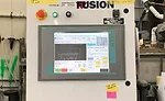 a Park Industries Fusion saw/waterjet