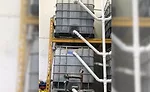 water recycling system