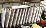 Organization is a key component
