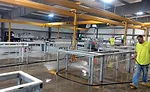 residential and commercial stone fabrication