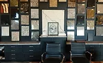 an accredited fabricator from the Natural Stone Institute