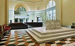 Rosso Abracia marble