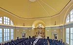 Chapel of the Holy Cross