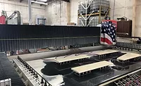 Establishing maintenance-focused culture in stone fabrication shops