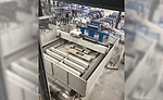 CMS Brembana Speed 44 Large Format 4-axis CNC router machines