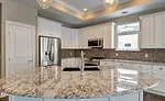 Most of our work is residential