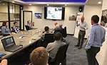 new conference for webinars
