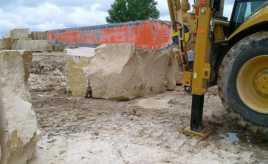, Continental Cream Quarries LLC