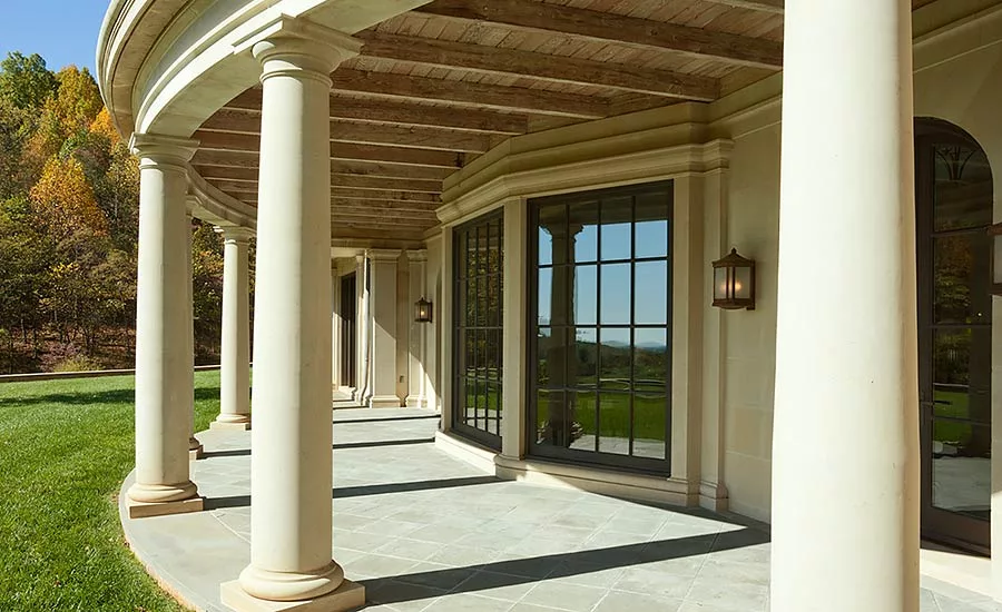 George W. Bush Institute in University Park, TX