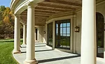 George W. Bush Institute in University Park, TX