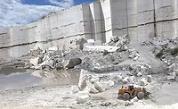 Durango Stone maintains 14 quarries,