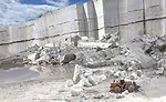 Durango Stone maintains 14 quarries,