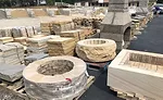 Tennessee Stone residential and commercial design